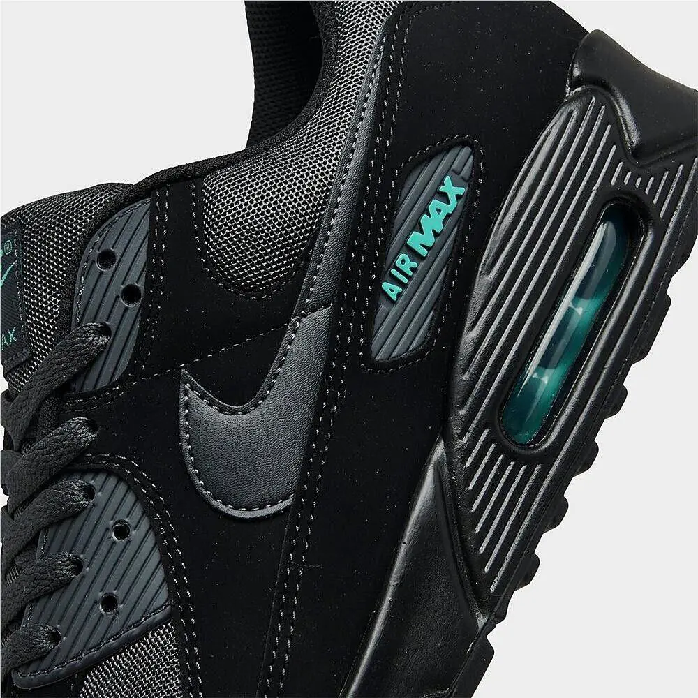 Nike shoes Air Max - Triple Black 52