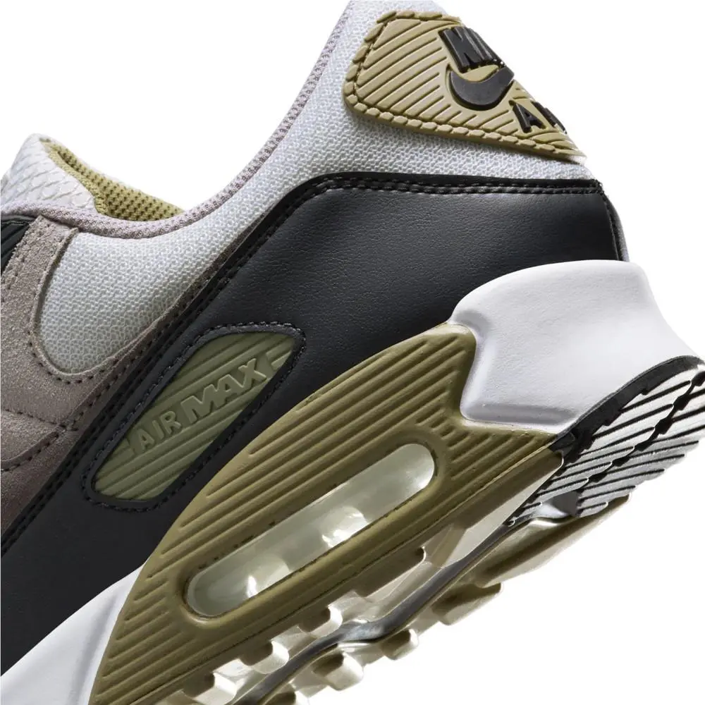 Nike shoes - Nike Air Max 90 - Air Max - Triple Black 36