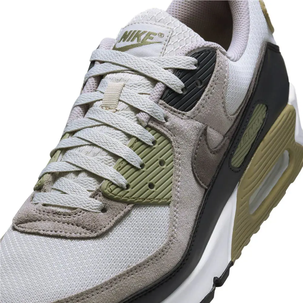 Nike shoes Air Max - Triple Black 44