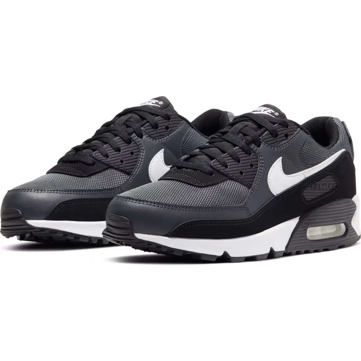 Nike shoes - Nike Air Max 90 - Air Max - Triple Black 27