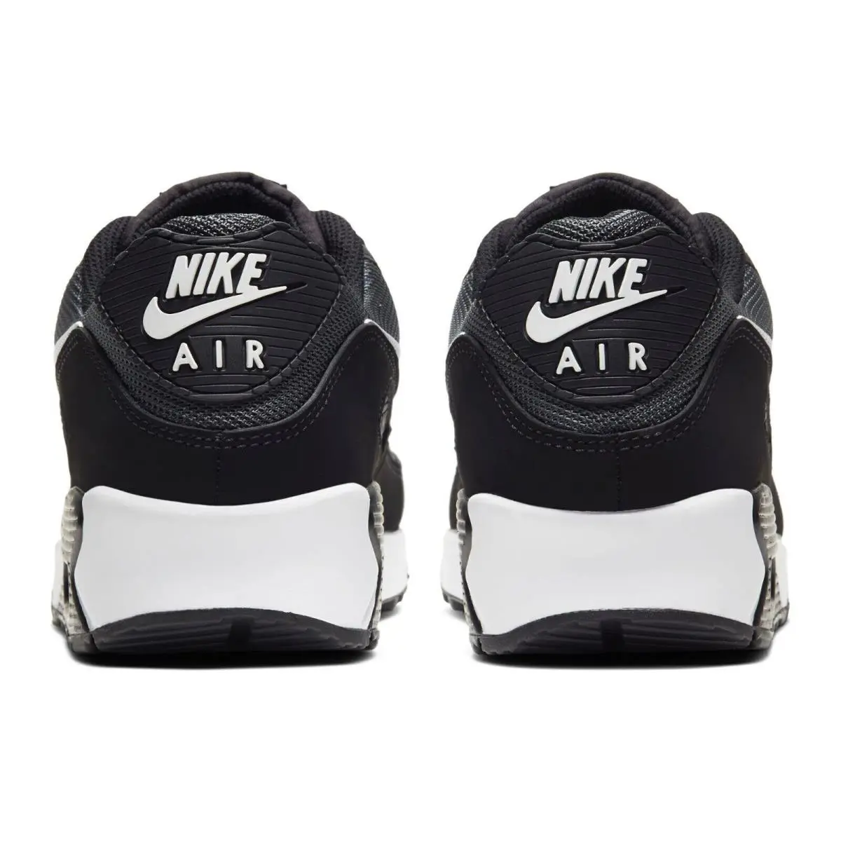 Nike shoes - Nike Air Max 90 - Air Max - Triple Black 29