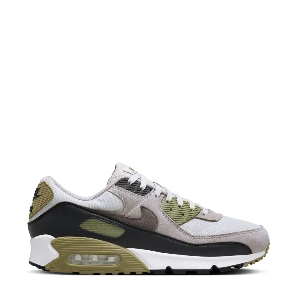 Nike shoes - Nike Air Max 90 - Air Max - Triple Black 34
