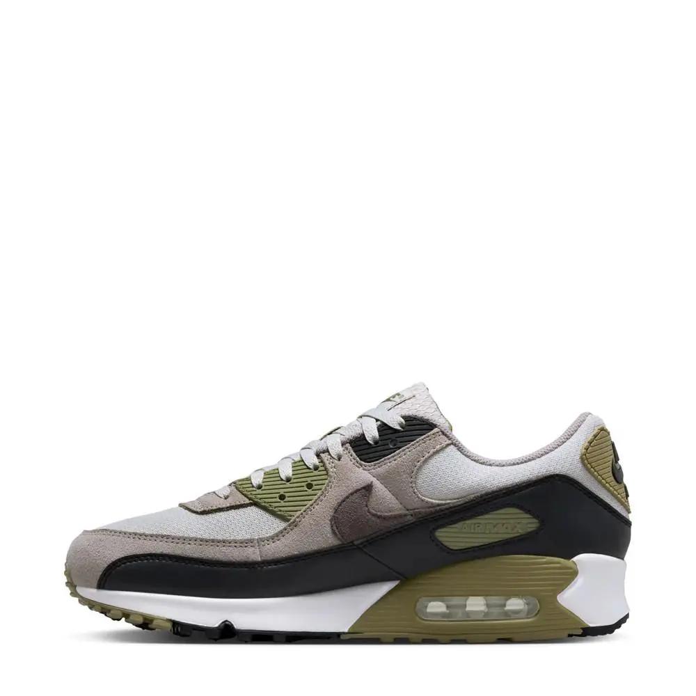 Nike shoes - Nike Air Max 90 - Air Max - Triple Black 35
