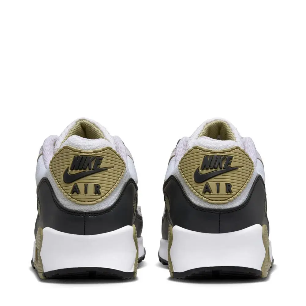 Nike shoes - Nike Air Max 90 - Air Max - Triple Black 38