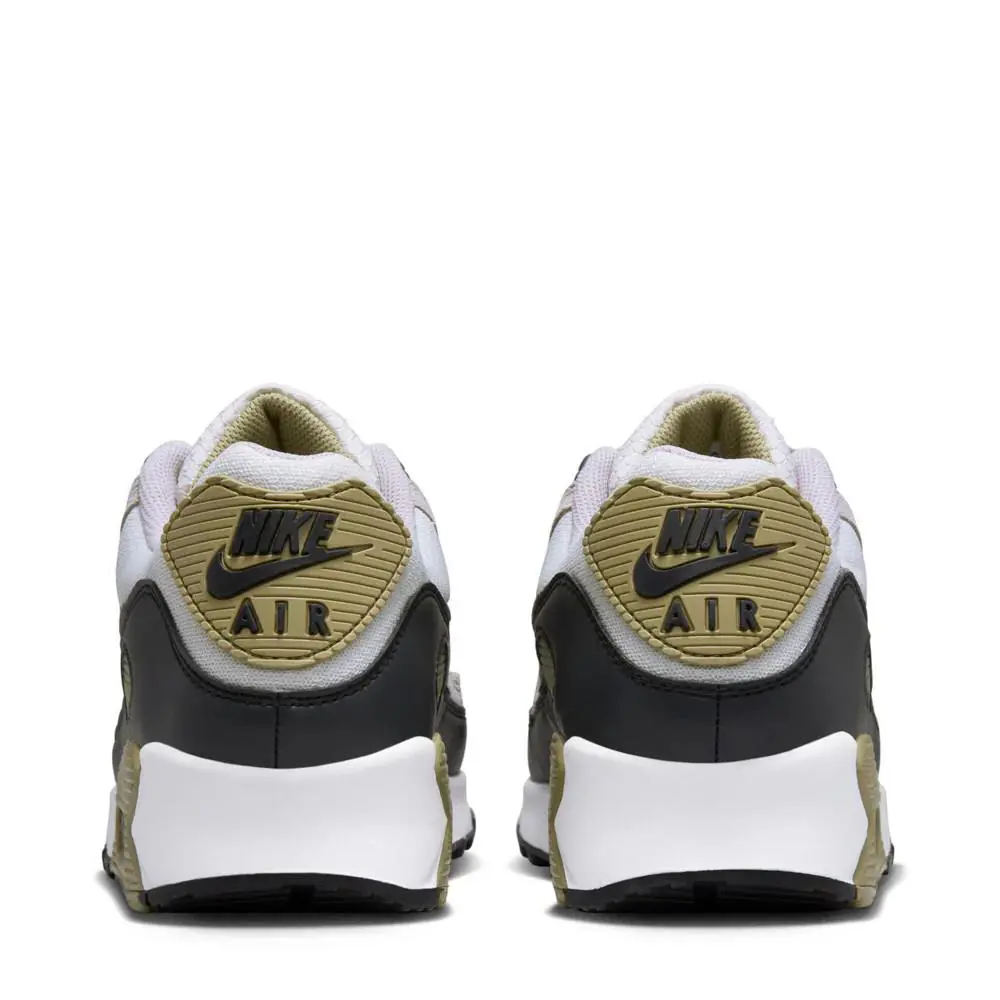 Nike shoes - Nike Air Max 90 - Air Max - Triple Black 44