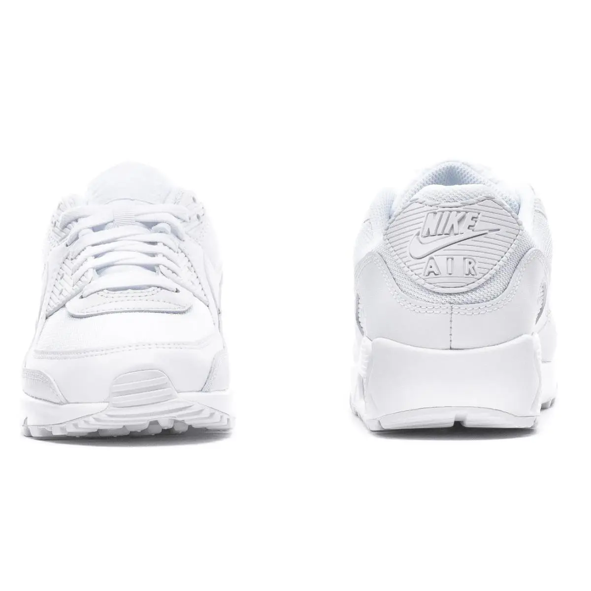 Nike shoes Air Max - Triple Black 16