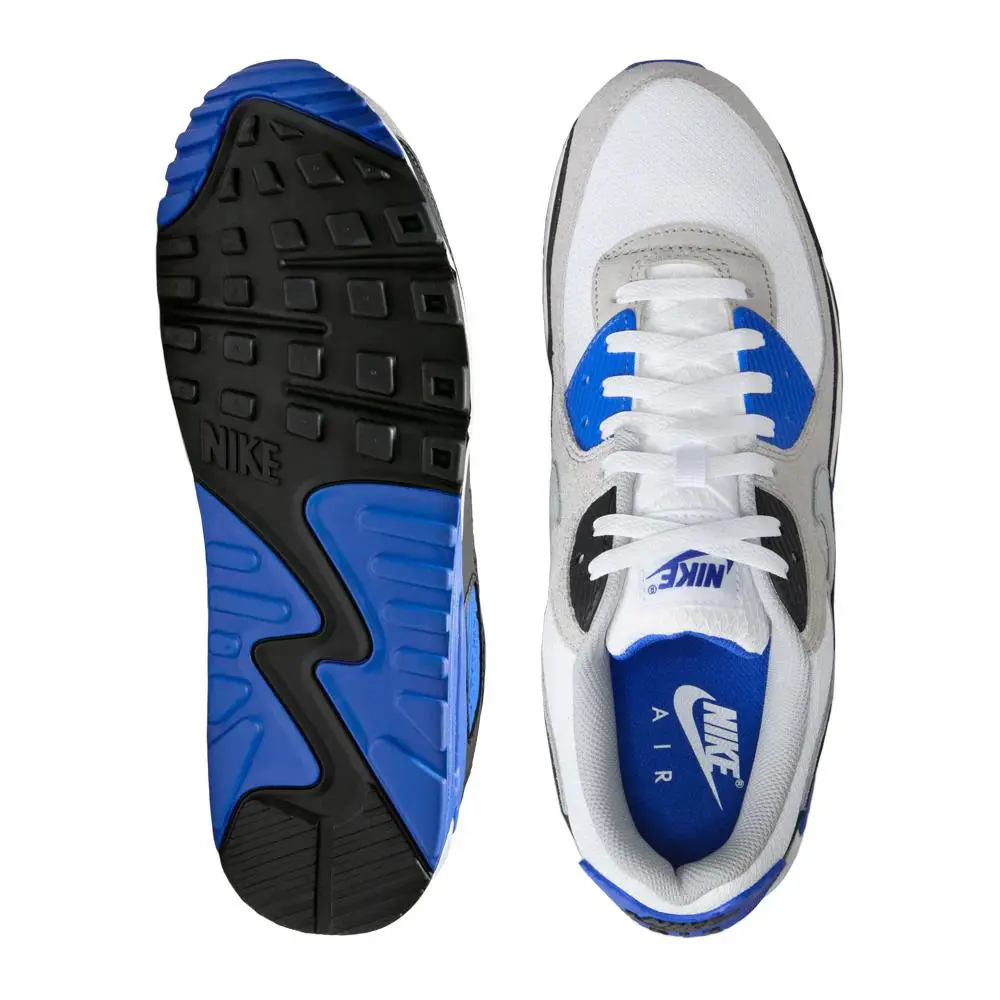 Nike shoes Air Max - Triple Black 38