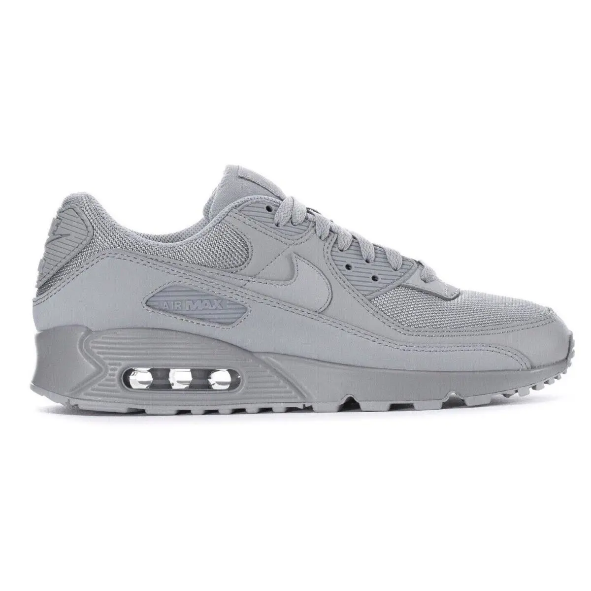Nike shoes - Nike Air Max 90 - Air Max - Triple Black 20