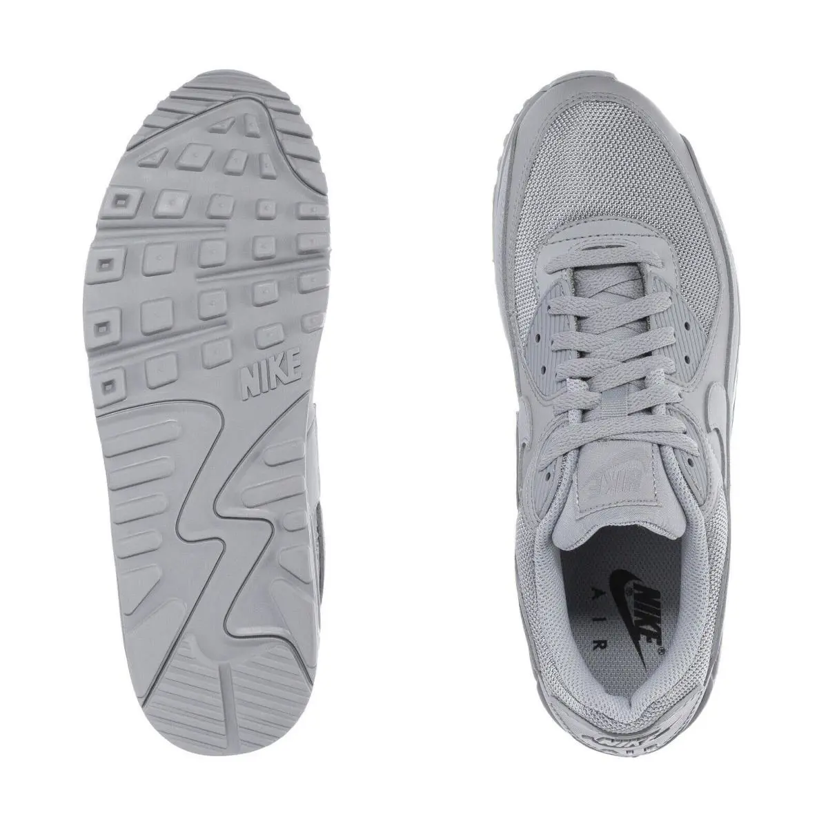 Nike shoes - Nike Air Max 90 - Air Max - Triple Black 24