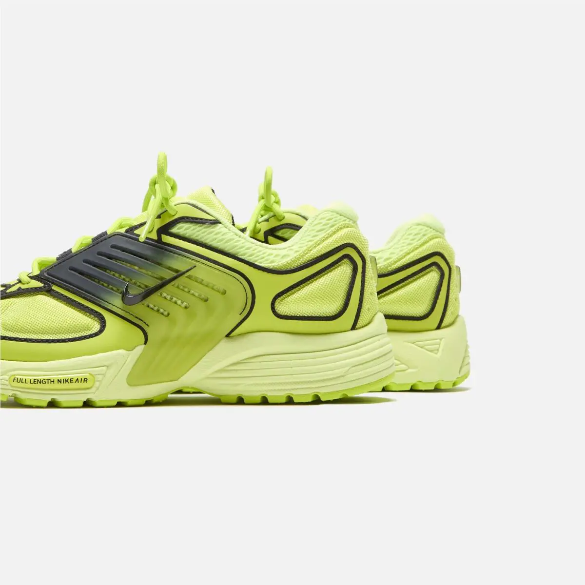 Nike shoes - Nike Pegasus Wave - Pegasus Wave - IB0612-700 - Twist 1