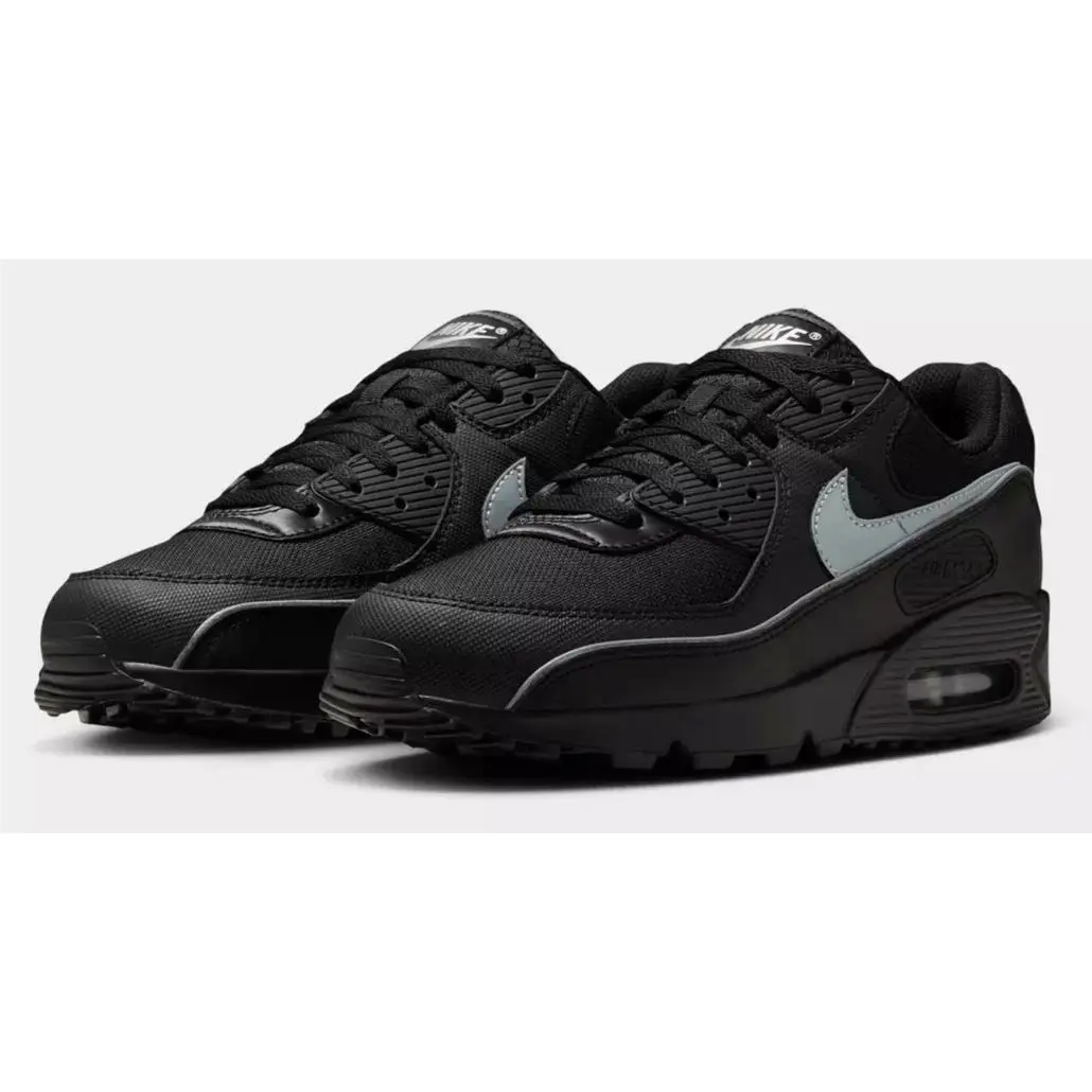 Nike shoes - Nike Air Max 90 - Air Max - HV4517-002 - Black 0