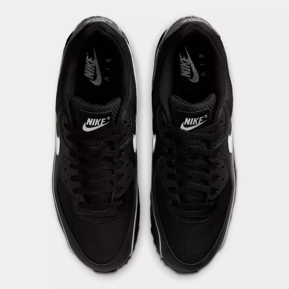 Nike shoes - Nike Air Max 90 - Air Max - HV4517-002 - Black 2