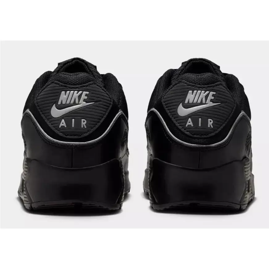 Nike shoes - Nike Air Max 90 - Air Max - HV4517-002 - Black 3