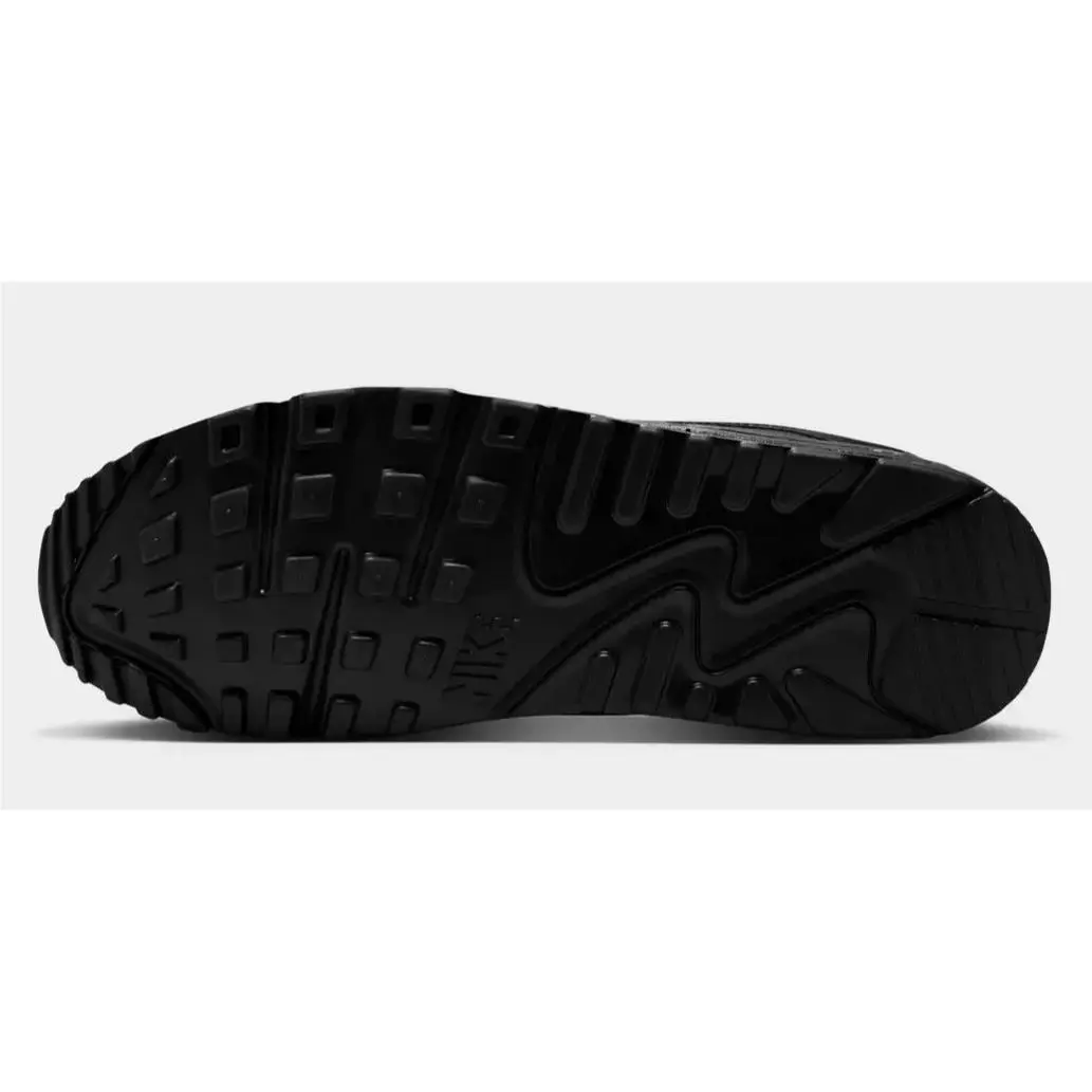 Nike shoes - Nike Air Max 90 - Air Max - HV4517-002 - Black 4
