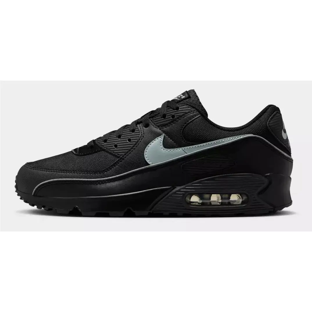 Nike shoes - Nike Air Max 90 - Air Max - HV4517-002 - Black 5