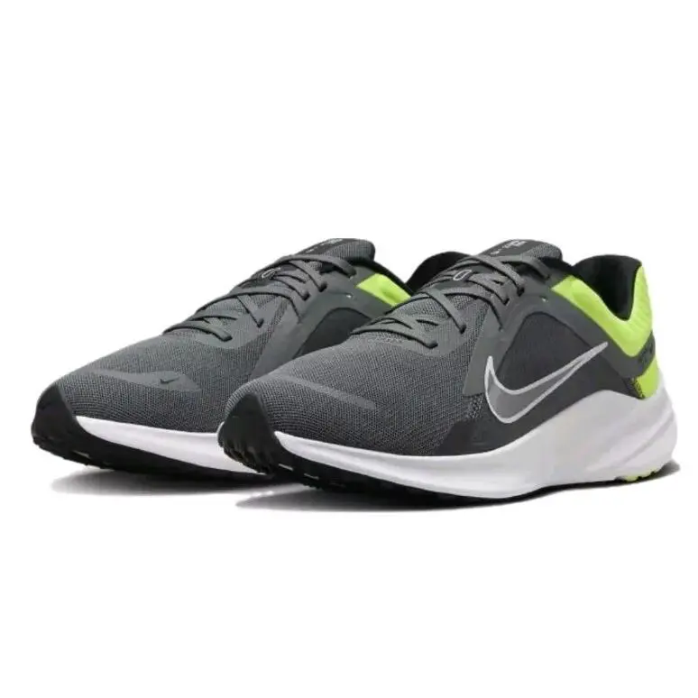 Nike shoes - Nike Quest 5 - Quest - DD0204-010 - Gray 0