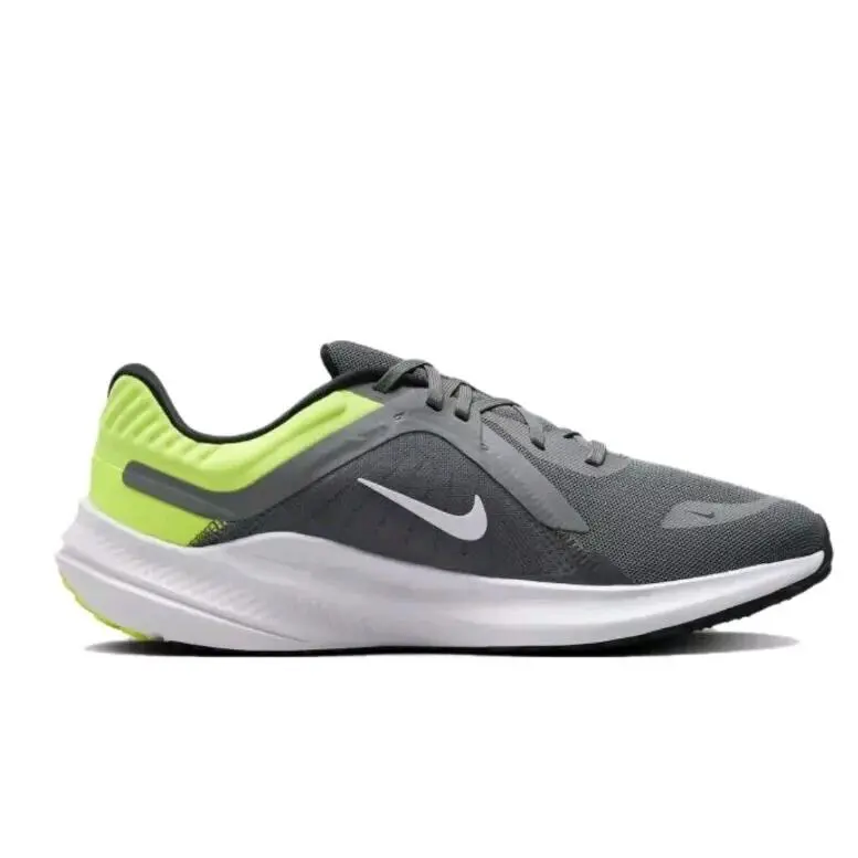 Nike shoes - Nike Quest 5 - Quest - DD0204-010 - Gray 1