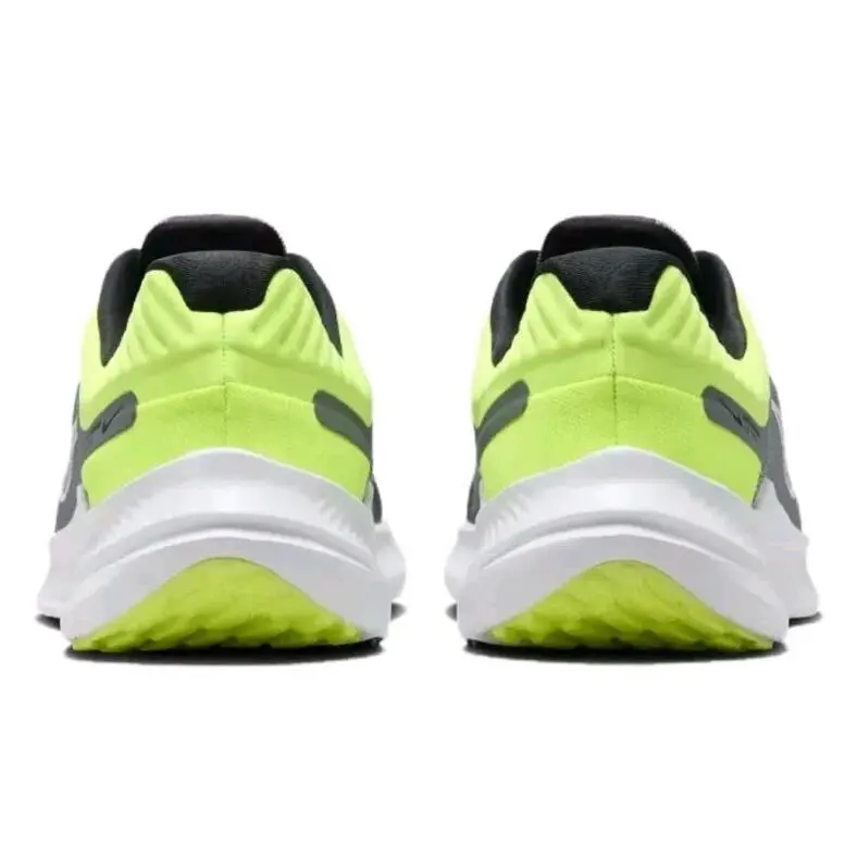 Nike shoes - Nike Quest 5 - Quest - DD0204-010 - Gray 2