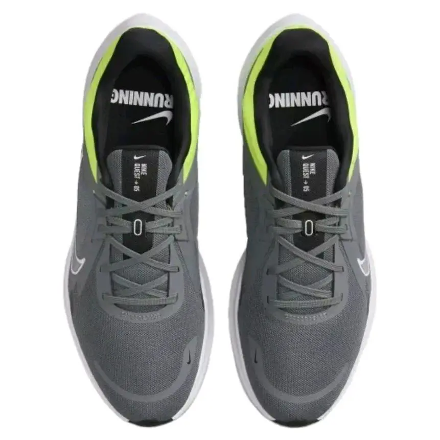 Nike shoes - Nike Quest 5 - Quest - DD0204-010 - Gray 3