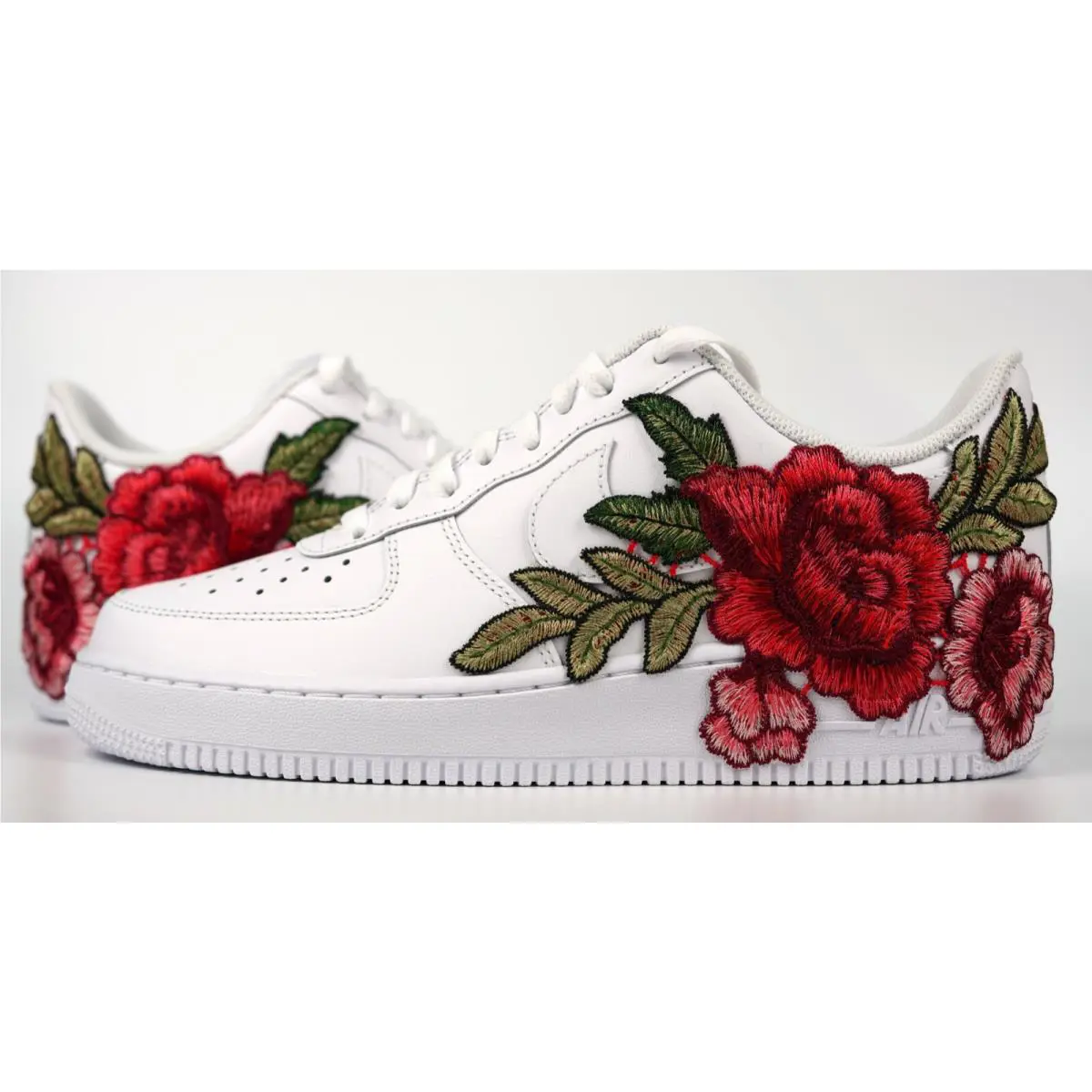 Nike shoes - Nike Air Force 1 - Air Force - DD8959-100 - White 0