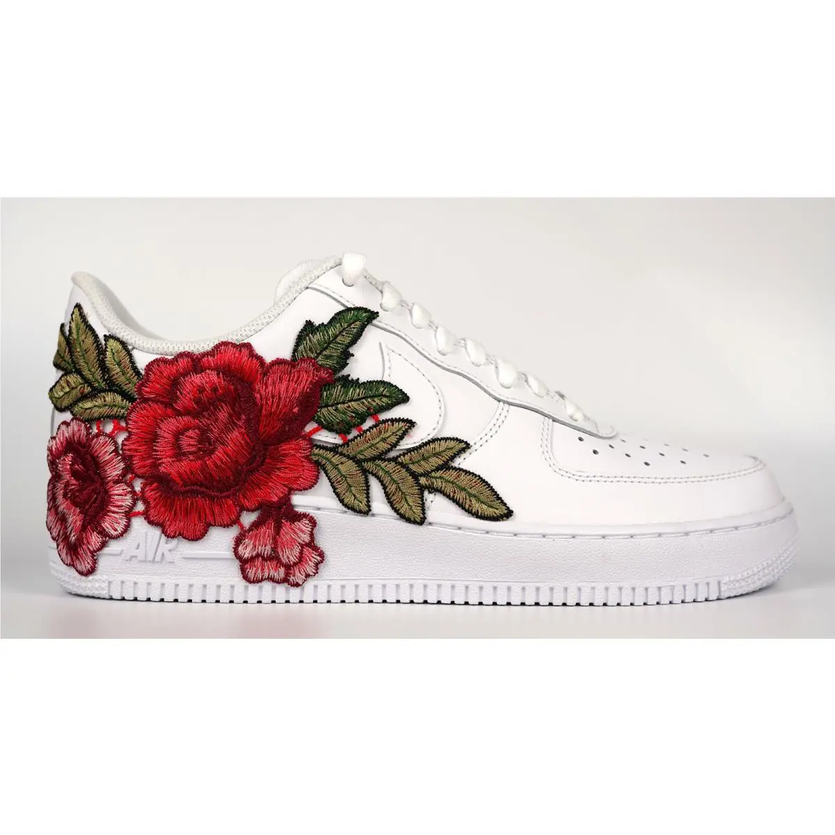 Nike shoes - Nike Air Force 1 - Air Force - DD8959-100 - White 1