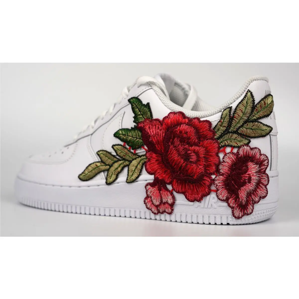 Nike shoes - Nike Air Force 1 - Air Force - DD8959-100 - White 3