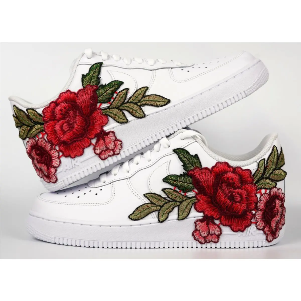 Nike shoes - Nike Air Force 1 - Air Force - DD8959-100 - White 20