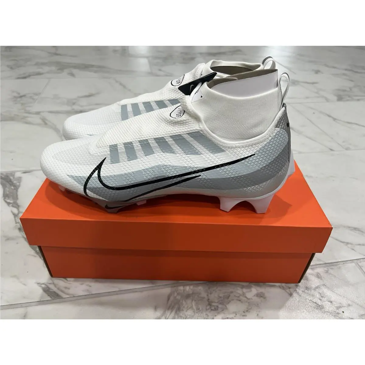 Nike shoes - Nike Vapor Edge - Vapor Edge - DQ3670-102 - White 1