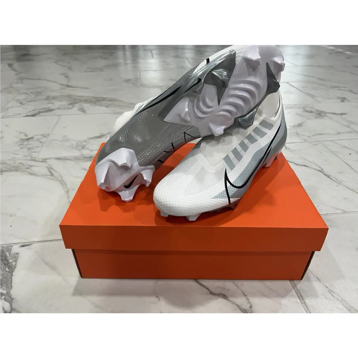 Nike shoes - Nike Vapor Edge - Vapor Edge - DQ3670-102 - White 0