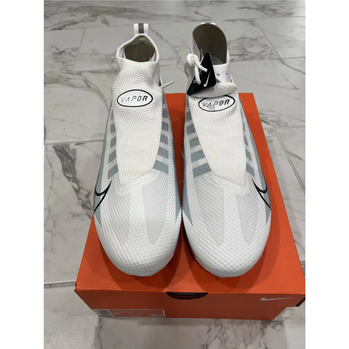 Nike shoes - Nike Vapor Edge - Vapor Edge - DQ3670-102 - White 2