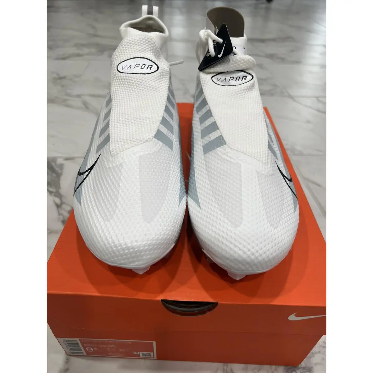 Nike shoes - Nike Vapor Edge - Vapor Edge - DQ3670-102 - White 11