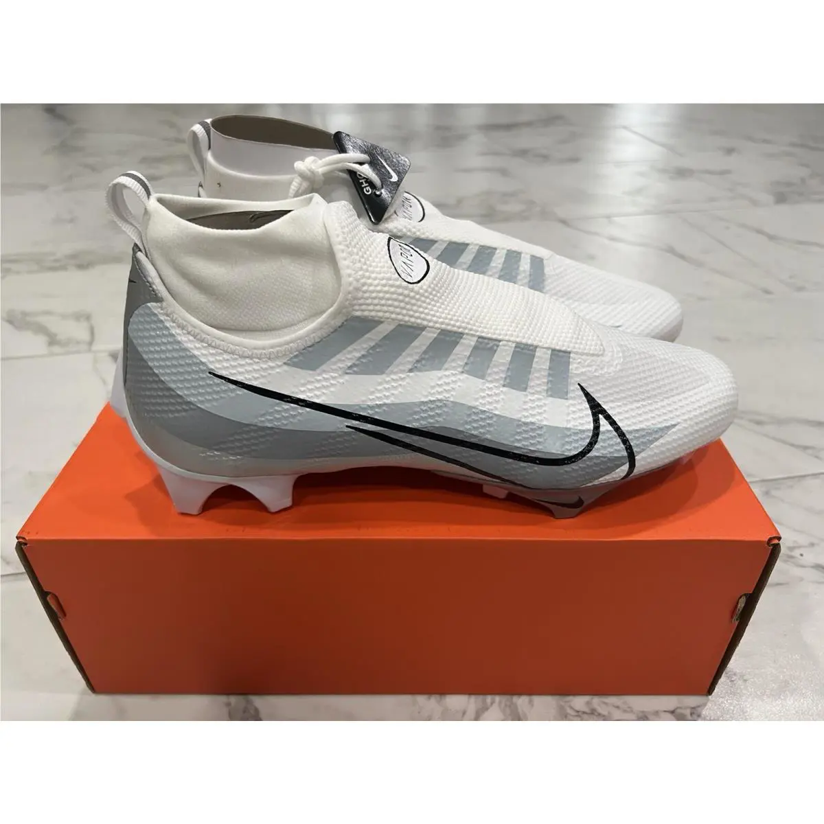 Nike shoes - Nike Vapor Edge - Vapor Edge - DQ3670-102 - White 12
