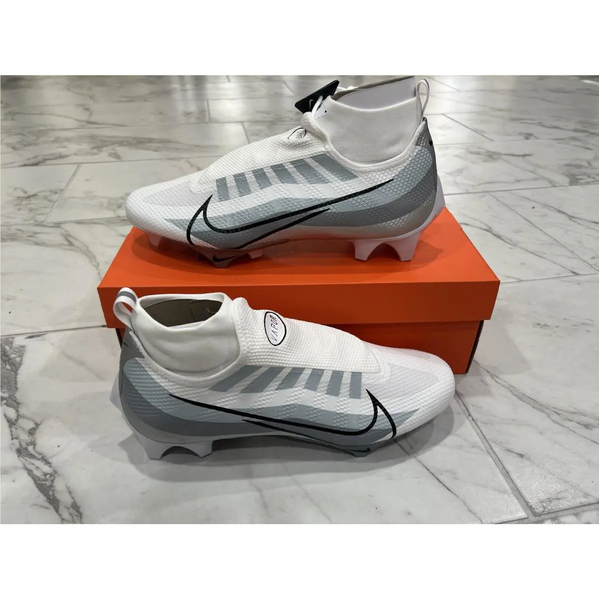 Nike shoes - Nike Vapor Edge - Vapor Edge - DQ3670-102 - White 7