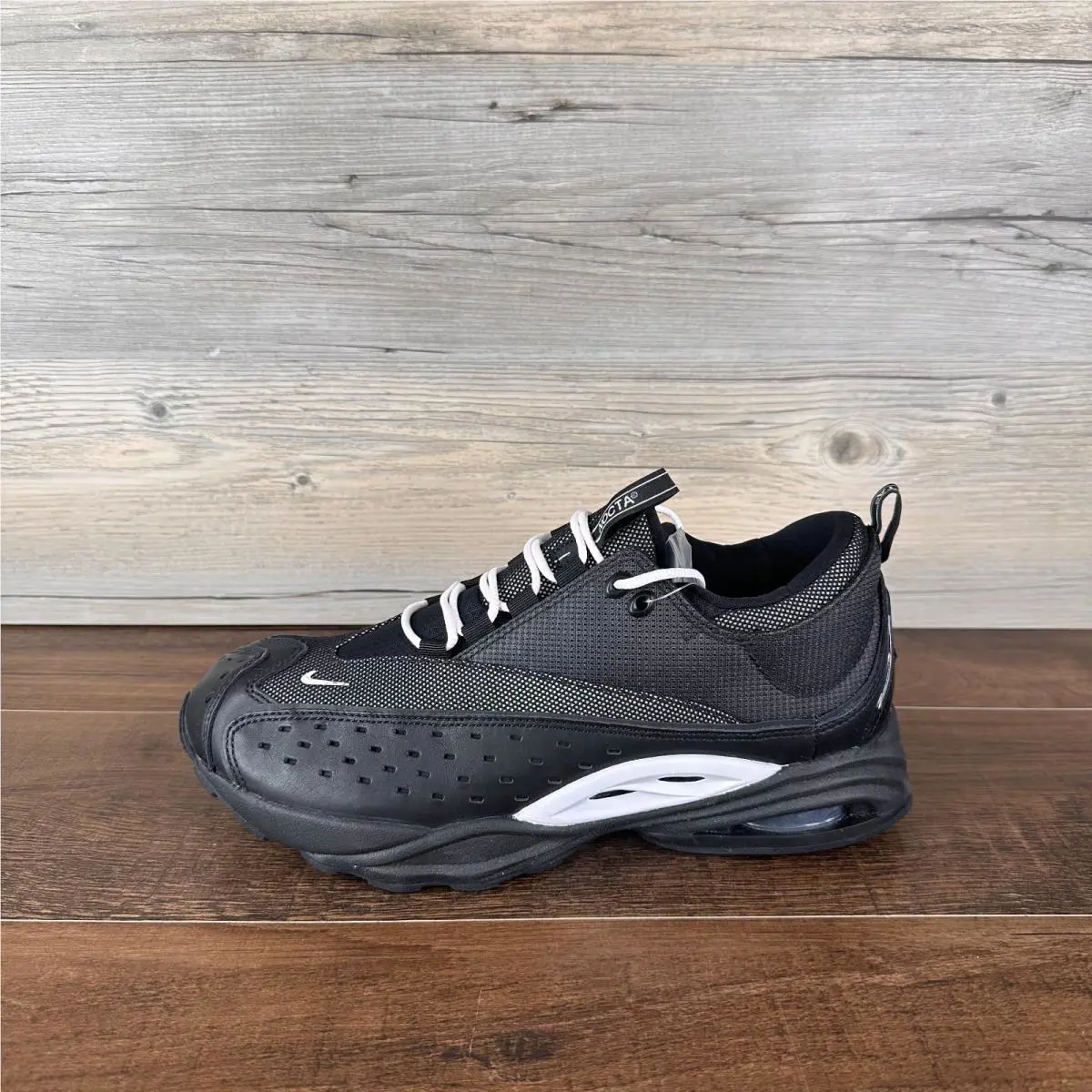 Nike shoes - Nike Air Zoom Drive - Air Zoom Drive - DX5854-001 - Black 0