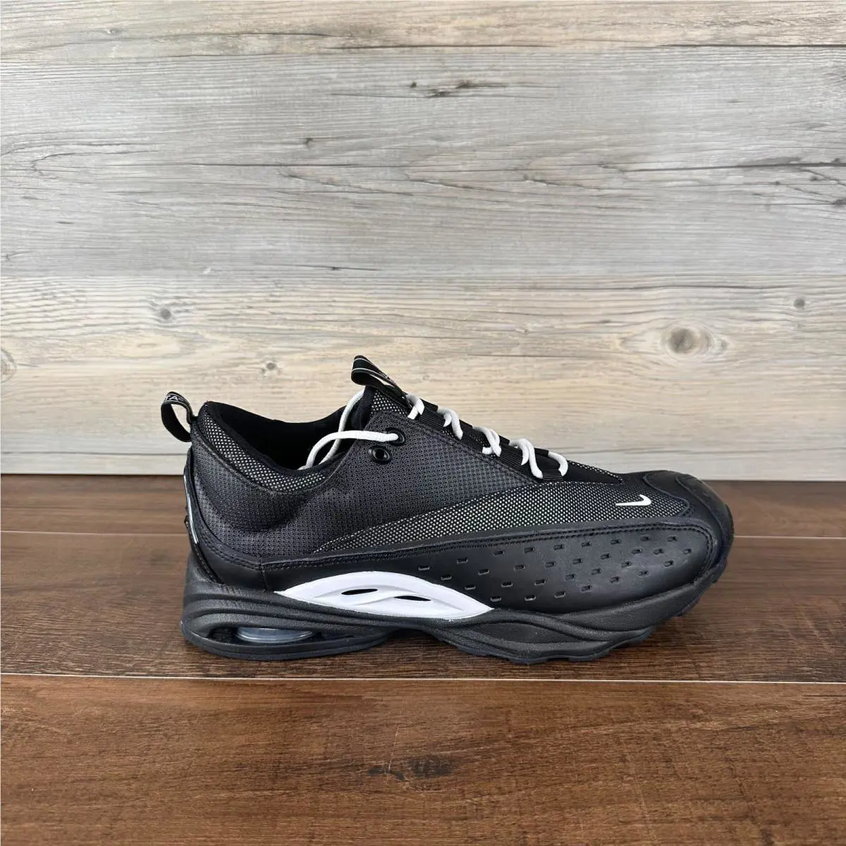 Nike shoes - Nike Air Zoom Drive - Air Zoom Drive - DX5854-001 - Black 1