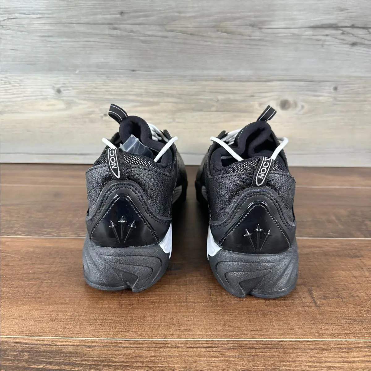 Nike shoes - Nike Air Zoom Drive - Air Zoom Drive - DX5854-001 - Black 3