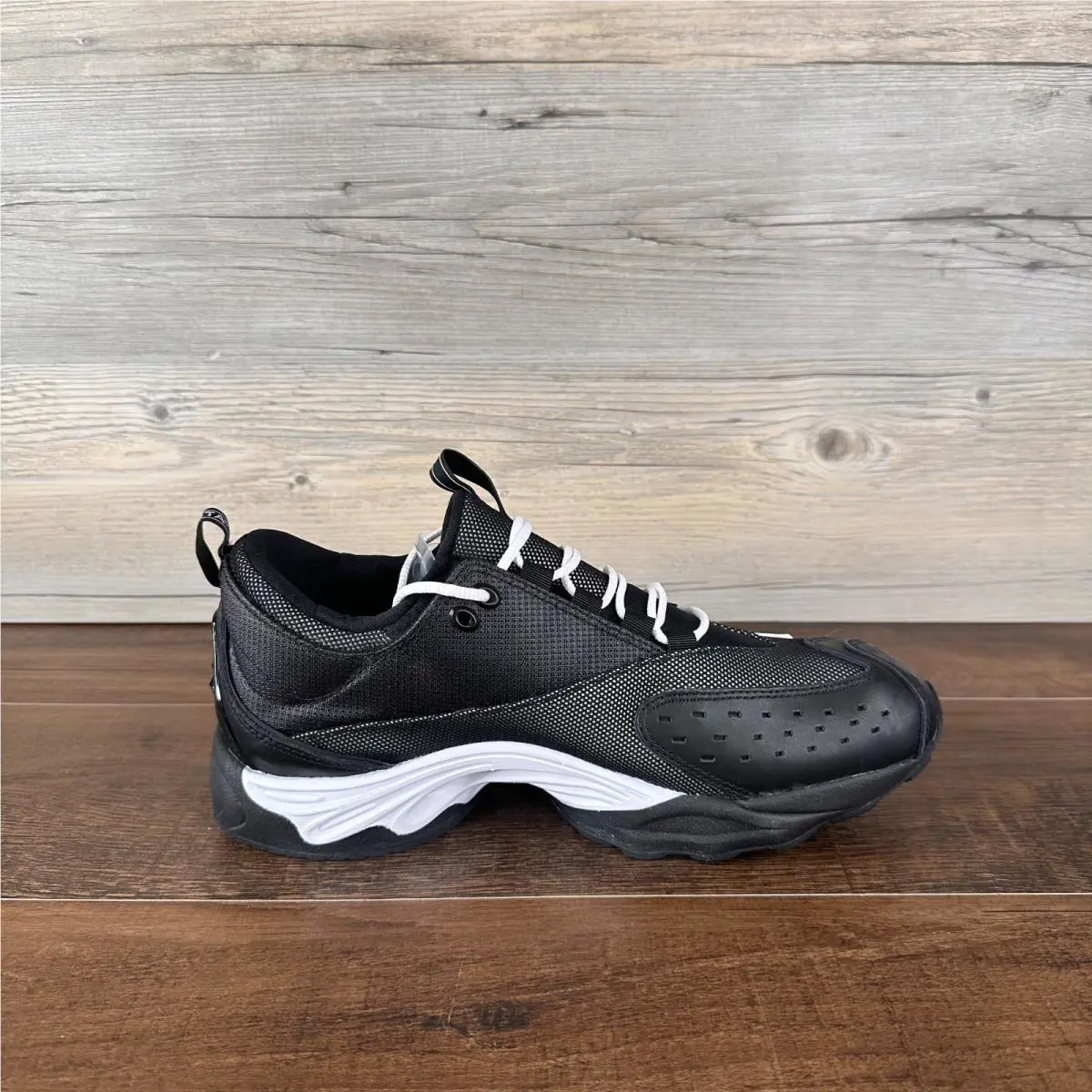 Nike shoes - Nike Air Zoom Drive - Air Zoom Drive - DX5854-001 - Black 4