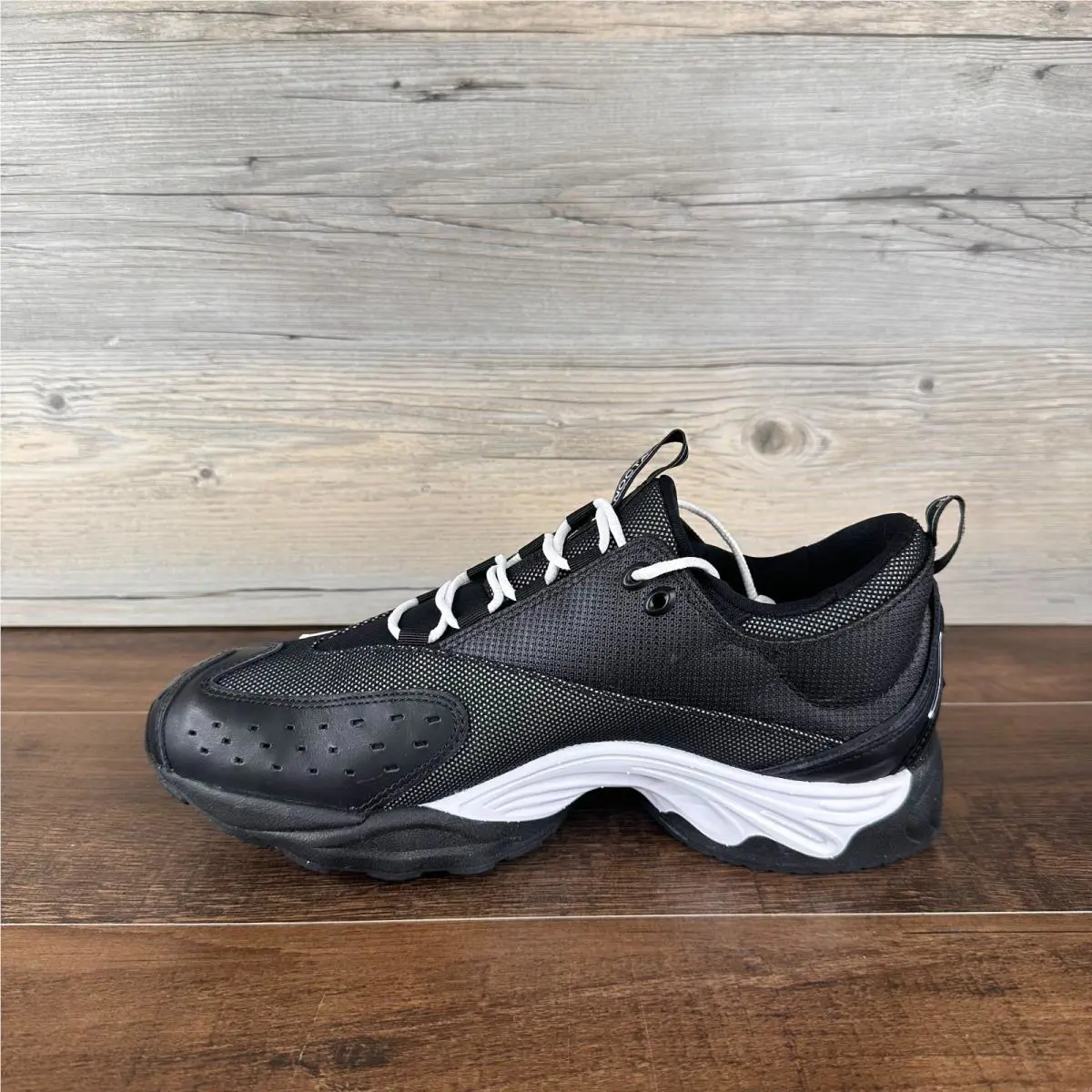 Nike shoes - Nike Air Zoom Drive - Air Zoom Drive - DX5854-001 - Black 5