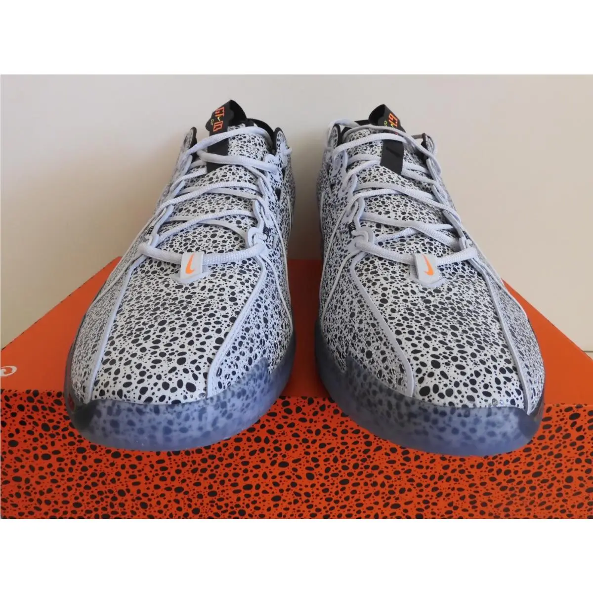 Nike shoes - Nike Air Zoom GT Cut 3 - FV3626-900 - Multicolor (UPC: 197594539747) 1
