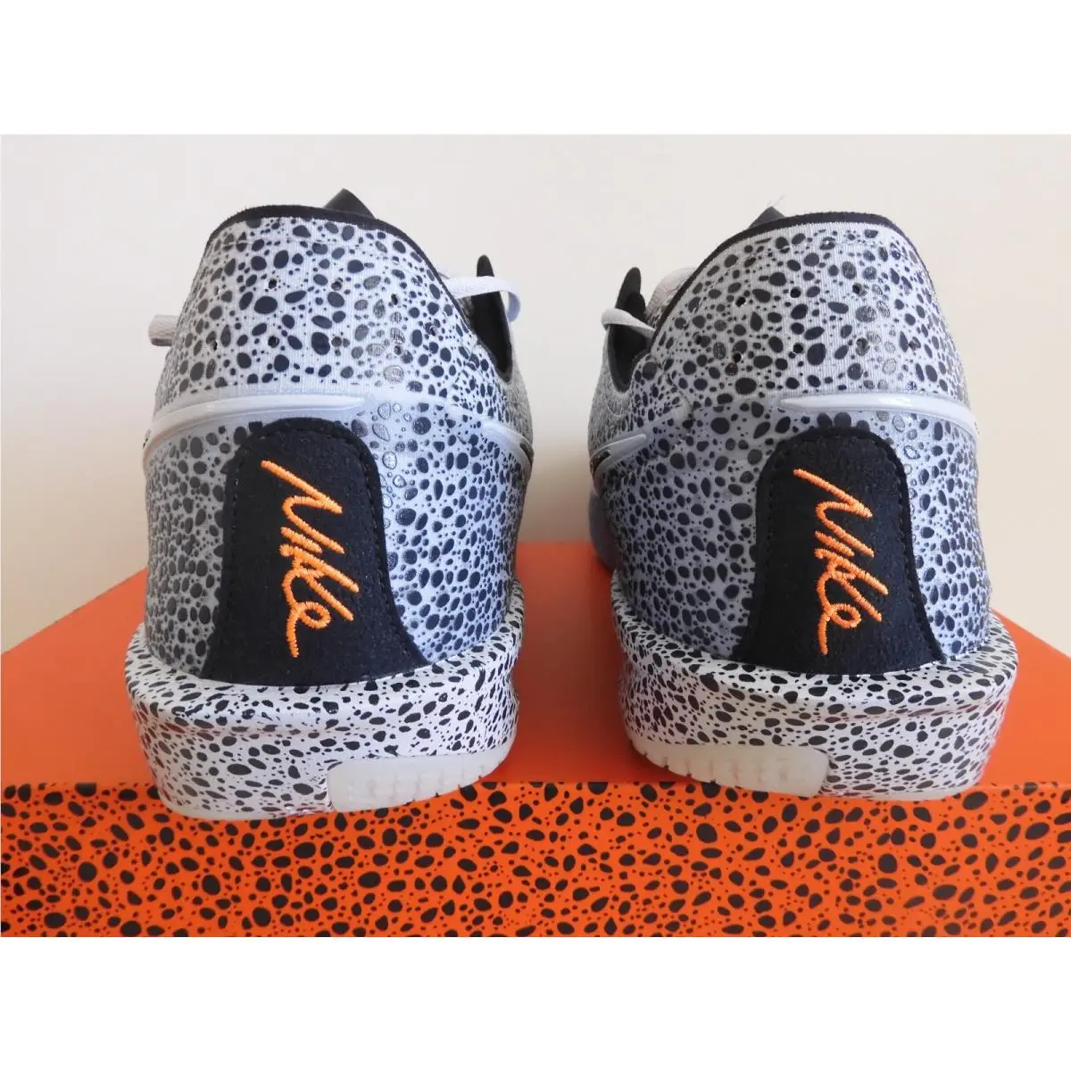 Nike shoes - Nike Air Zoom GT Cut 3 - FV3626-900 - Multicolor (UPC: 197594539747) 2