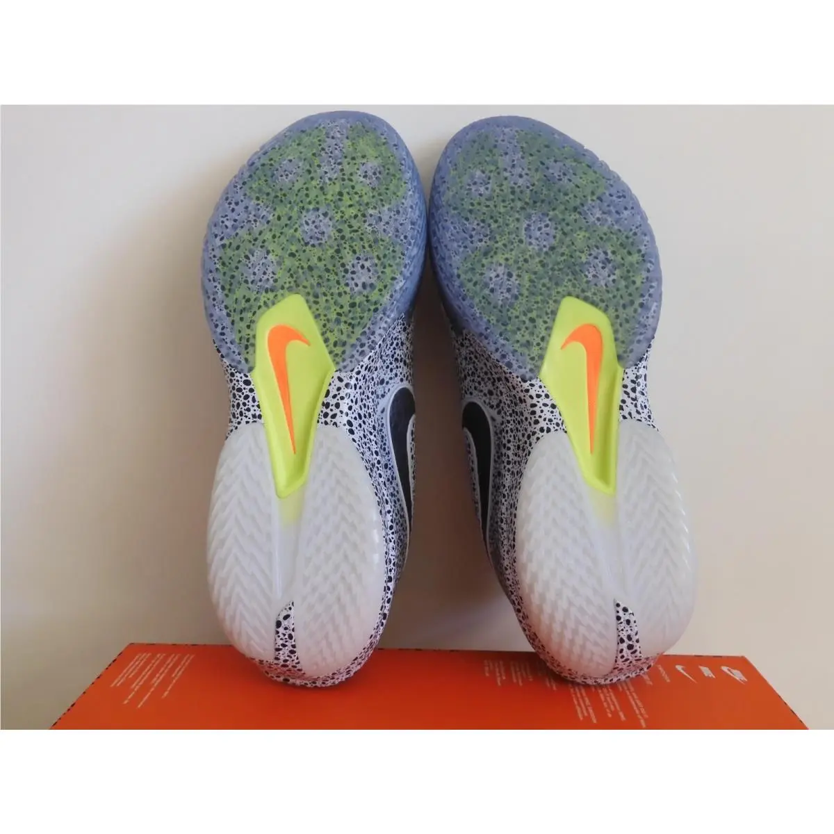 Nike shoes - Nike Air Zoom GT Cut 3 - FV3626-900 - Multicolor (UPC: 197594539747) 4