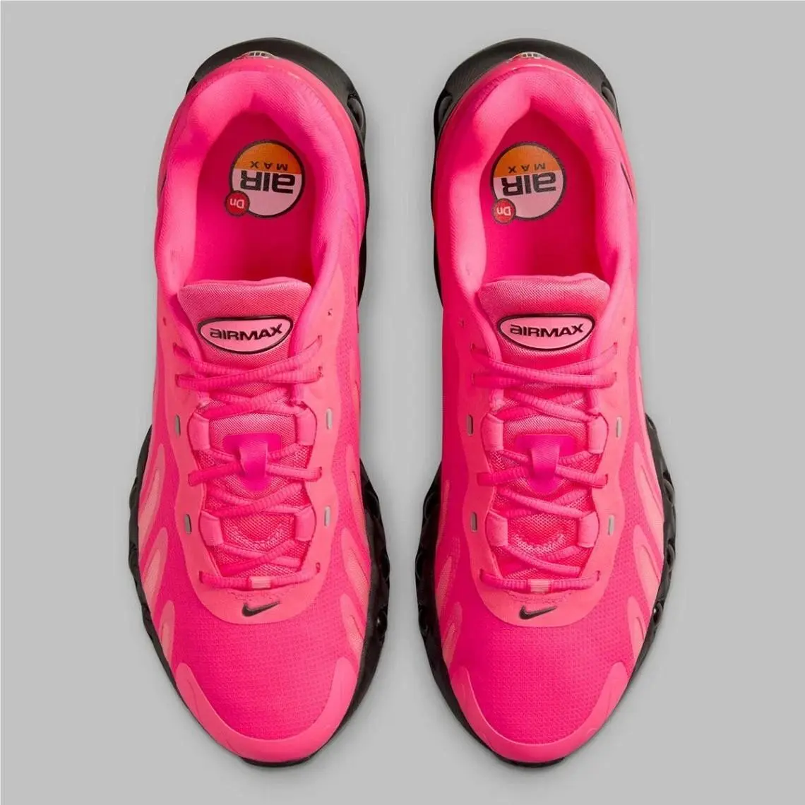 Nike shoes - Nike Air Max DN8 - Air Max - FQ7860-600 - Pink 2