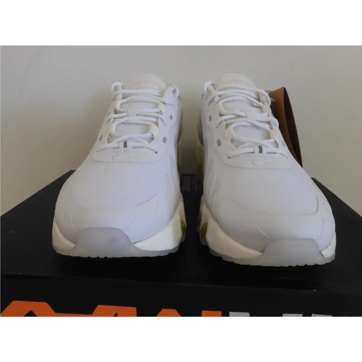 Nike shoes - Nike Air Max DN - Air Max - FQ7860-600 - Pink (UPC: 197602559859) 3