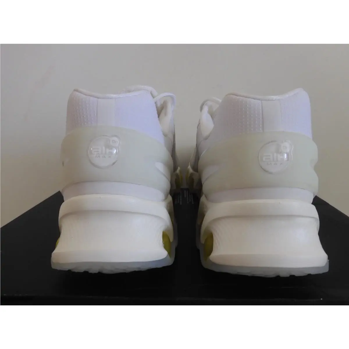 Nike shoes - Nike Air Max DN - Air Max - FQ7860-600 - Pink (UPC: 197602559859) 4
