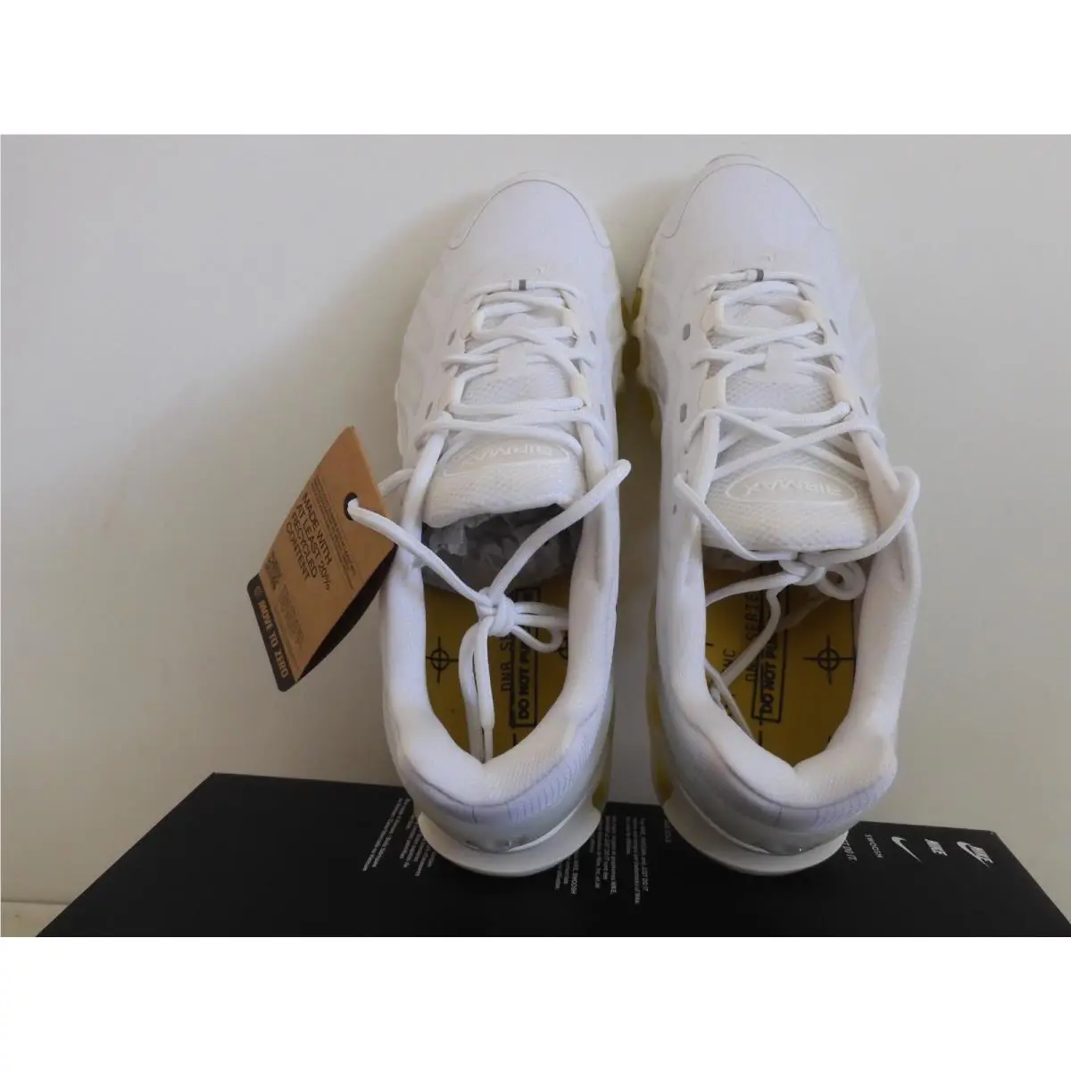 Nike shoes - Nike Air Max DN - Air Max - FQ7860-600 - Pink (UPC: 197602559859) 5