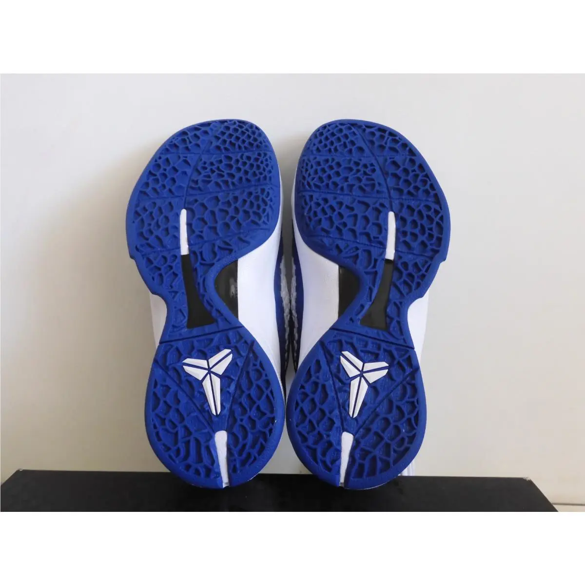 Nike shoes - Nike Kobe 6 - Kobe - FV9676-400 - Blue (UPC: 197863483313) 5