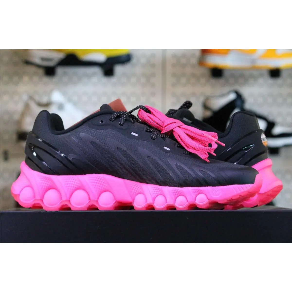 Nike shoes - Nike Air Max DN8 - Air Max - IH0154-001 - Black 0
