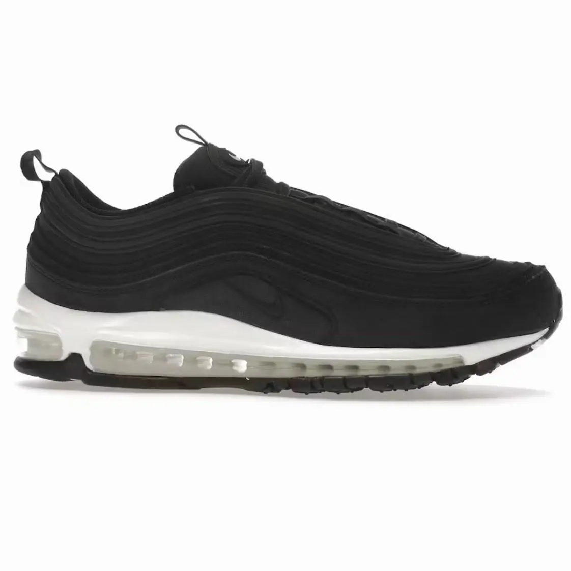 Nike shoes - Nike Air Max 97 - Air Max - DQ8574-001 - Black (UPC: 195867323345) 5