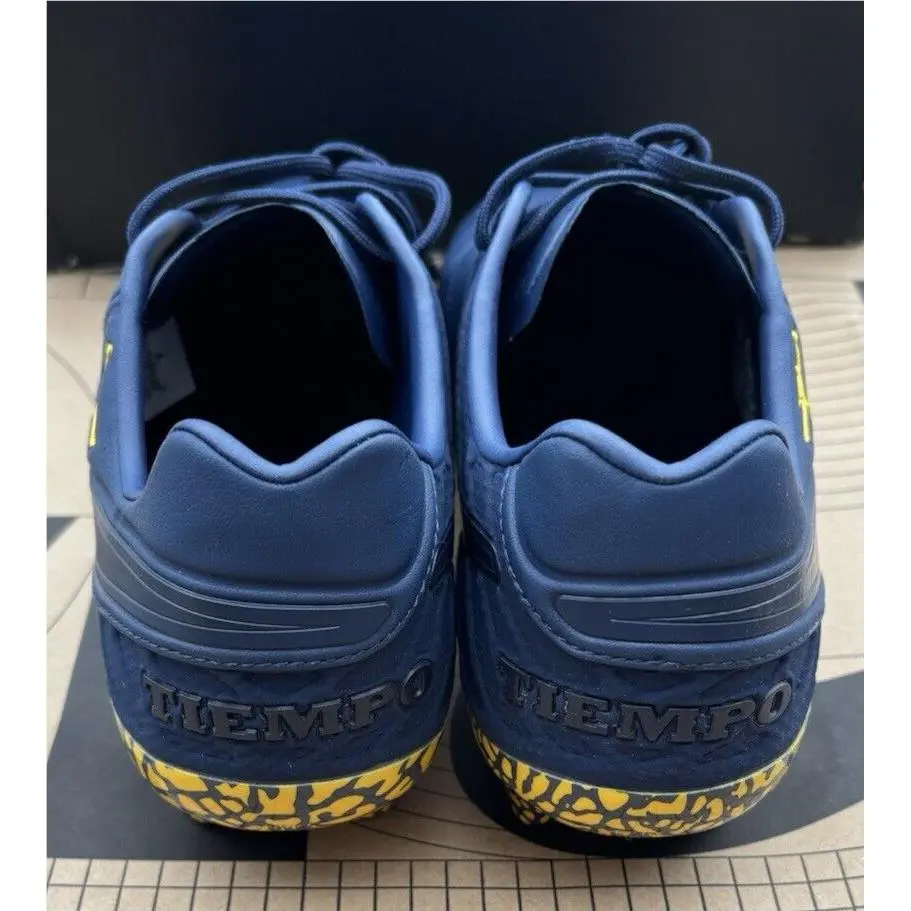 Nike shoes - Nike Tiempo Legend 6 - Tiempo Legend - CT7874-407 - Blue 17