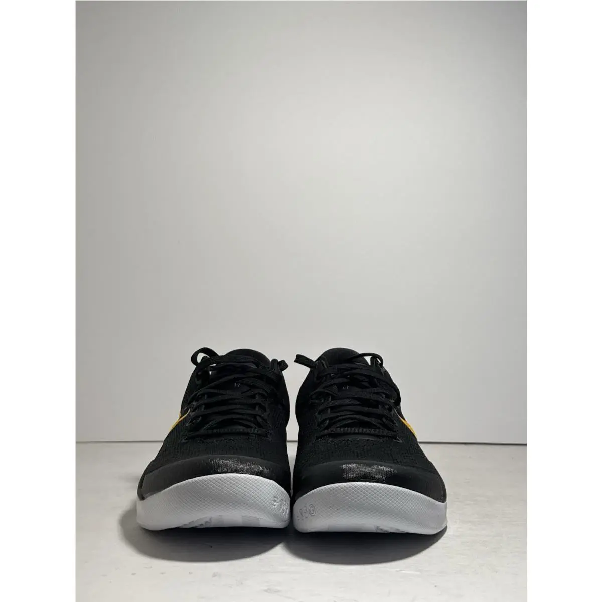 Nike shoes - Nike Kobe 8 - Kobe - HF9550-001 - Black 1